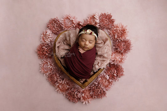 Floral Luxe Mini Set 6