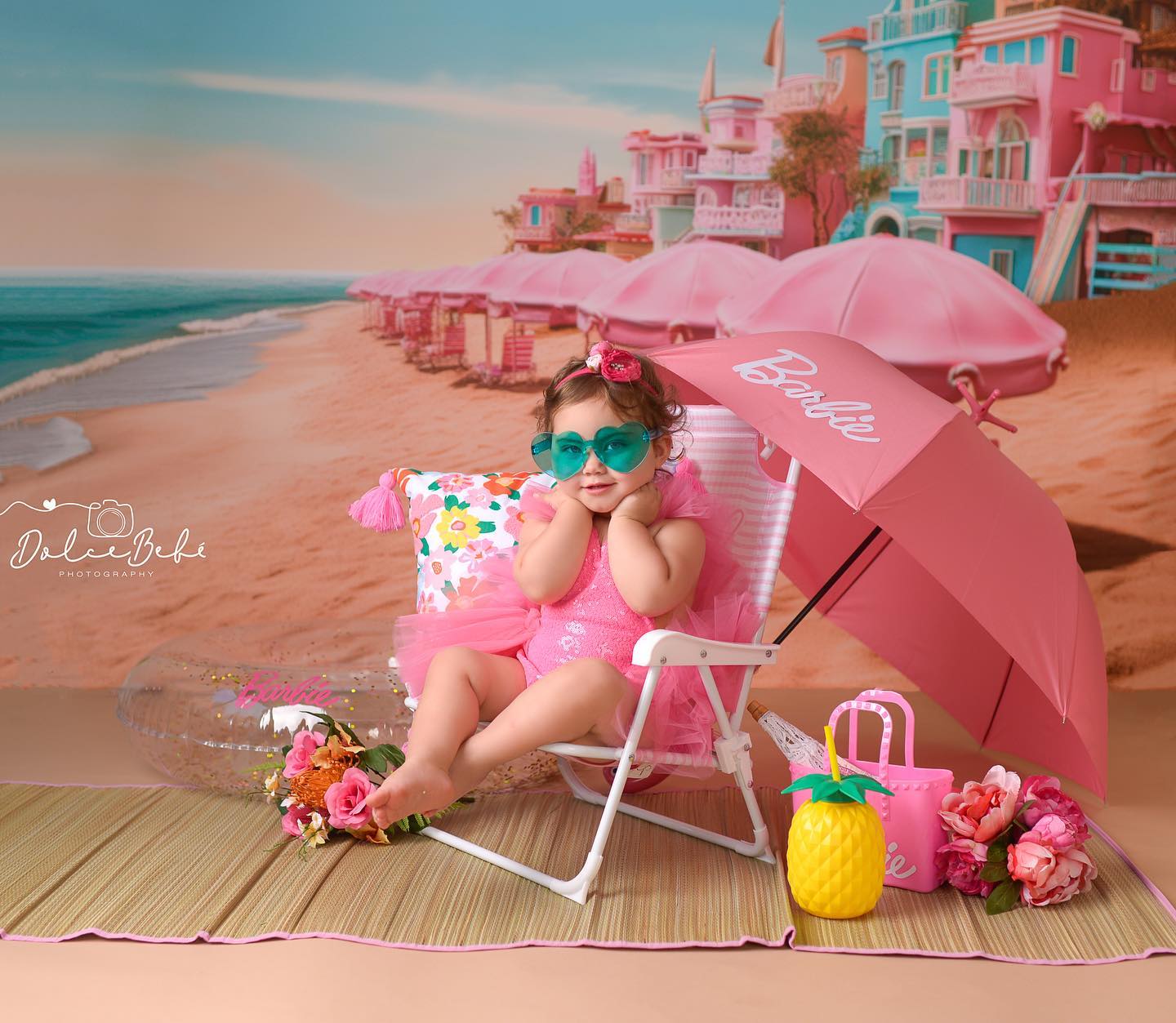 Malibu Dreams