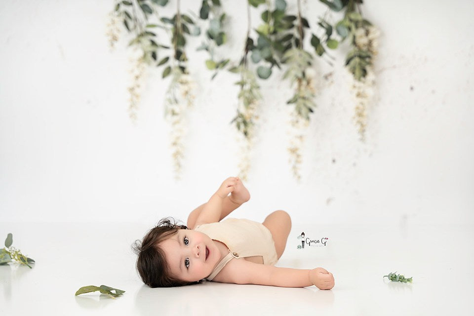 Floral Garland