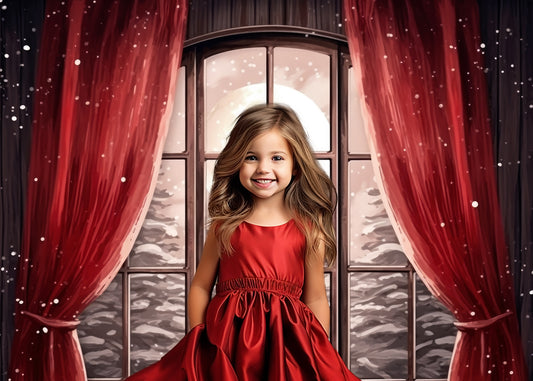 Holiday Window