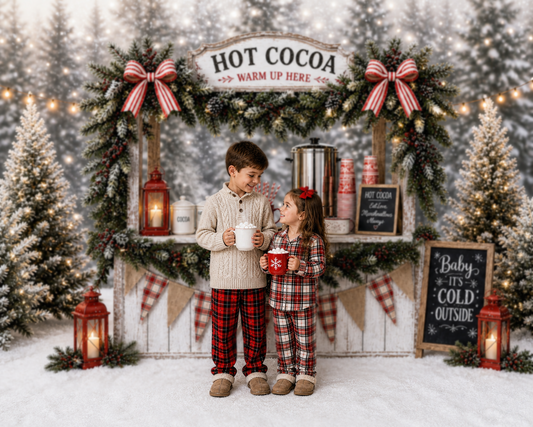 Hot Cocoa