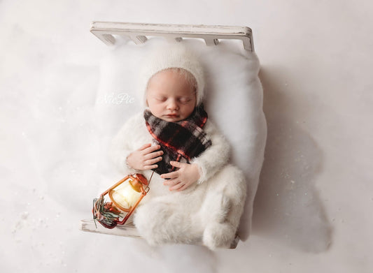 Christmas Luxe Set 1