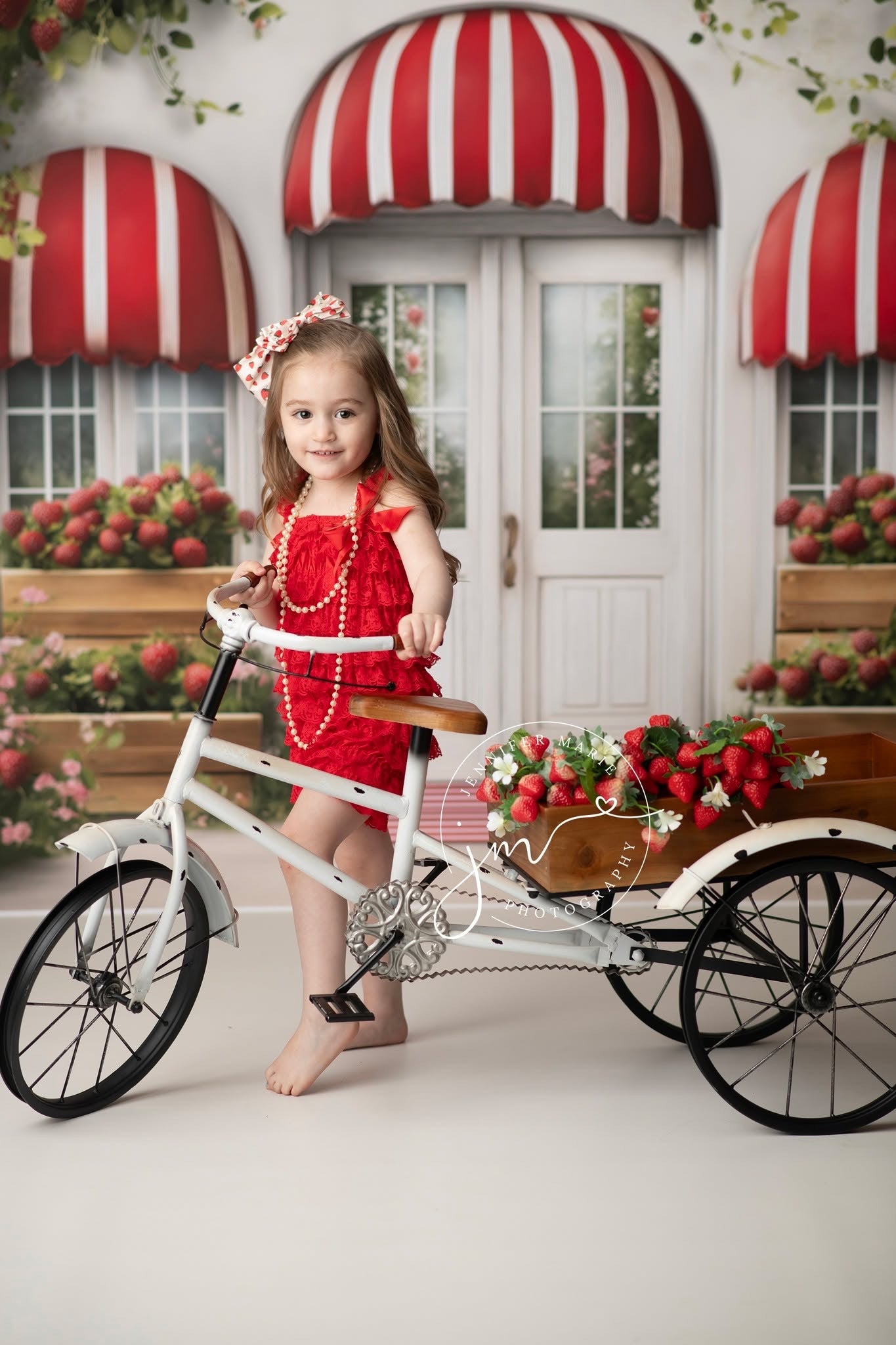 Strawberry Breeze