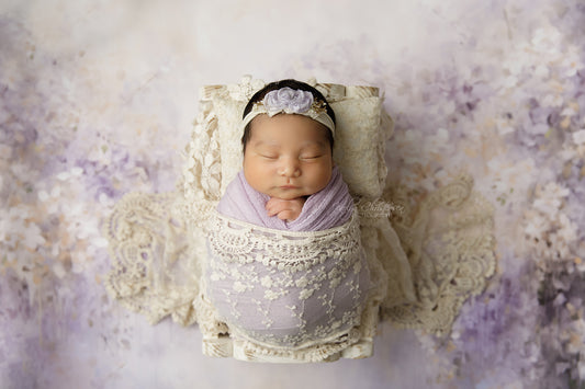 Floral Luxe Mini Set 13