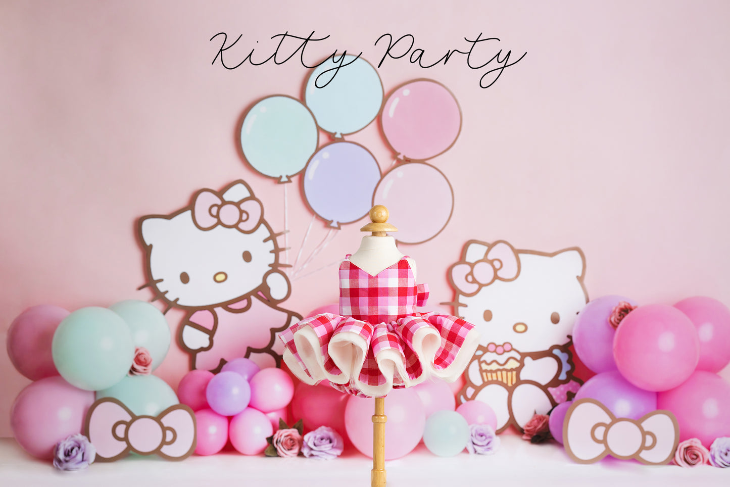 Kitty Party