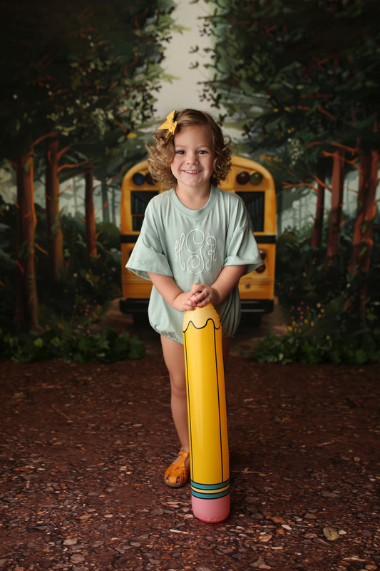 School Bus