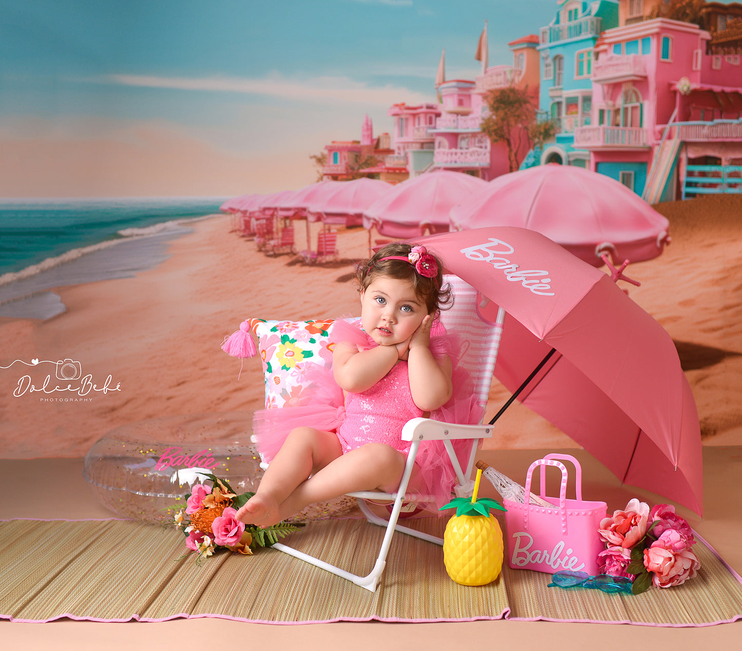 Malibu Dreams