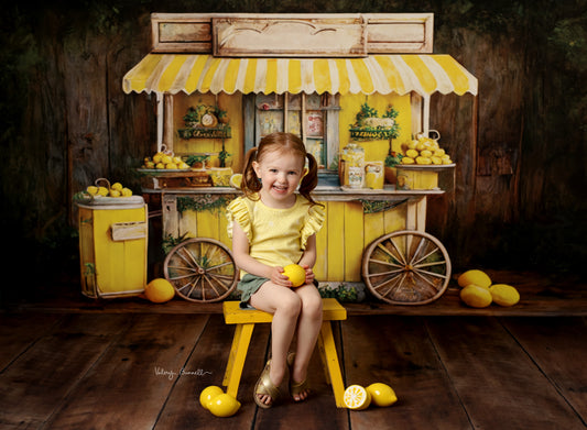 Lemonade Stand