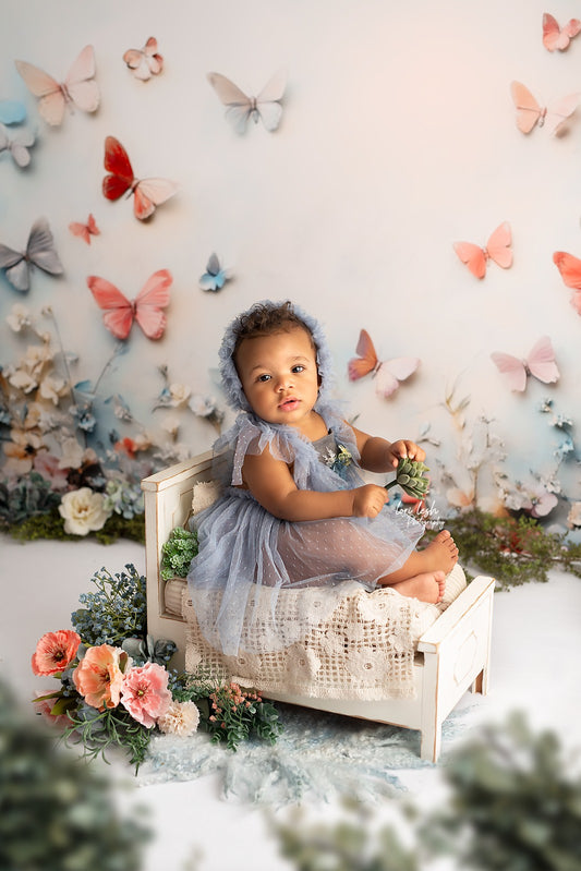 Ava Butterfly