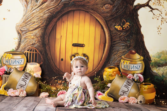 Pooh Bear