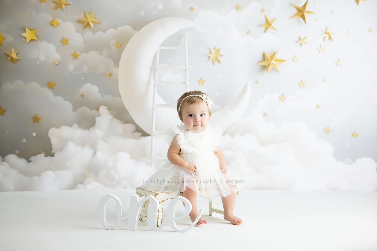 Moon and Star Dreams