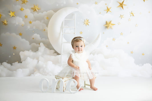 Moon and Star Dreams
