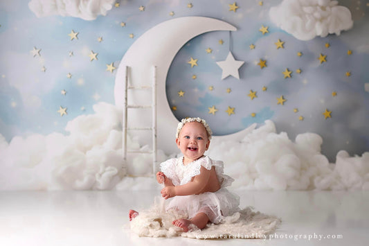 To the Moon and Back