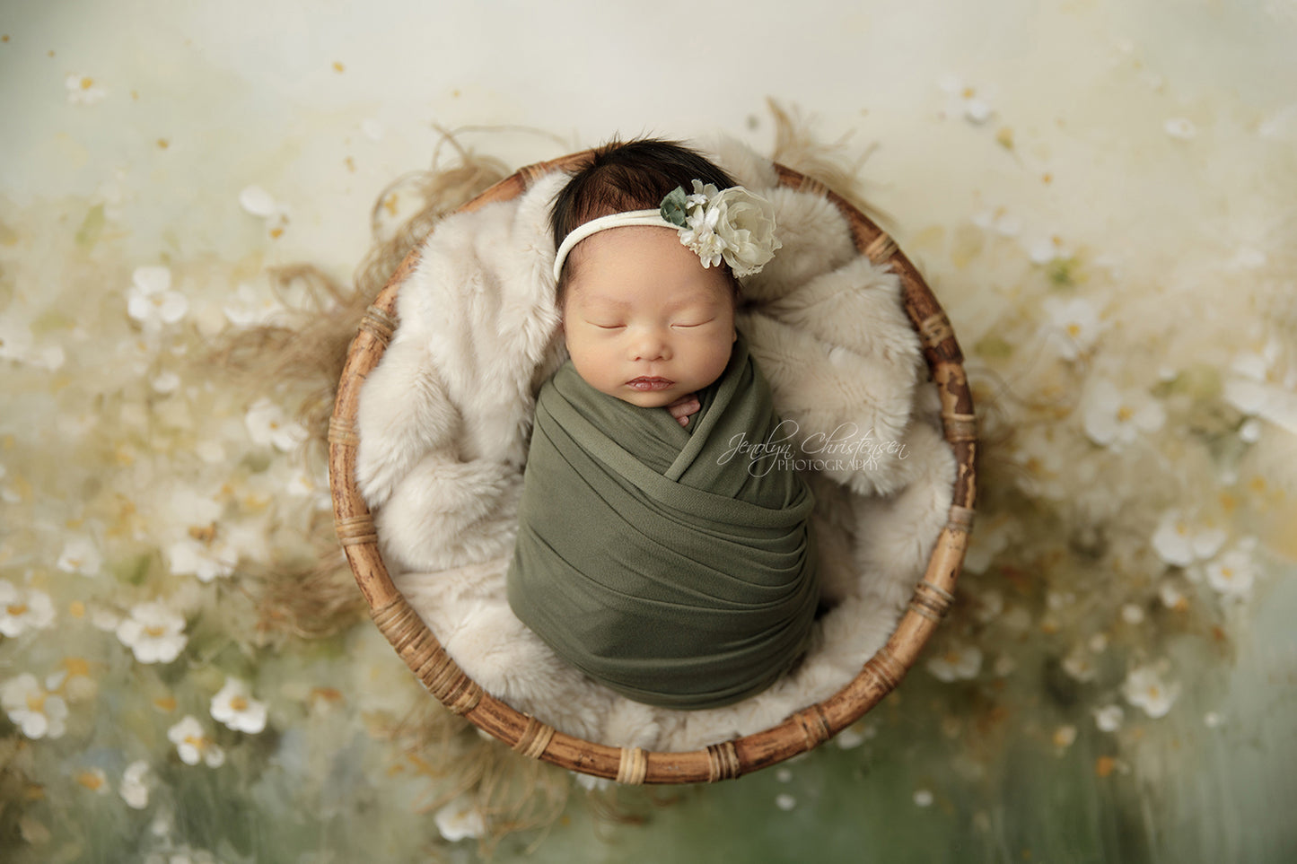 Floral Luxe Set 15
