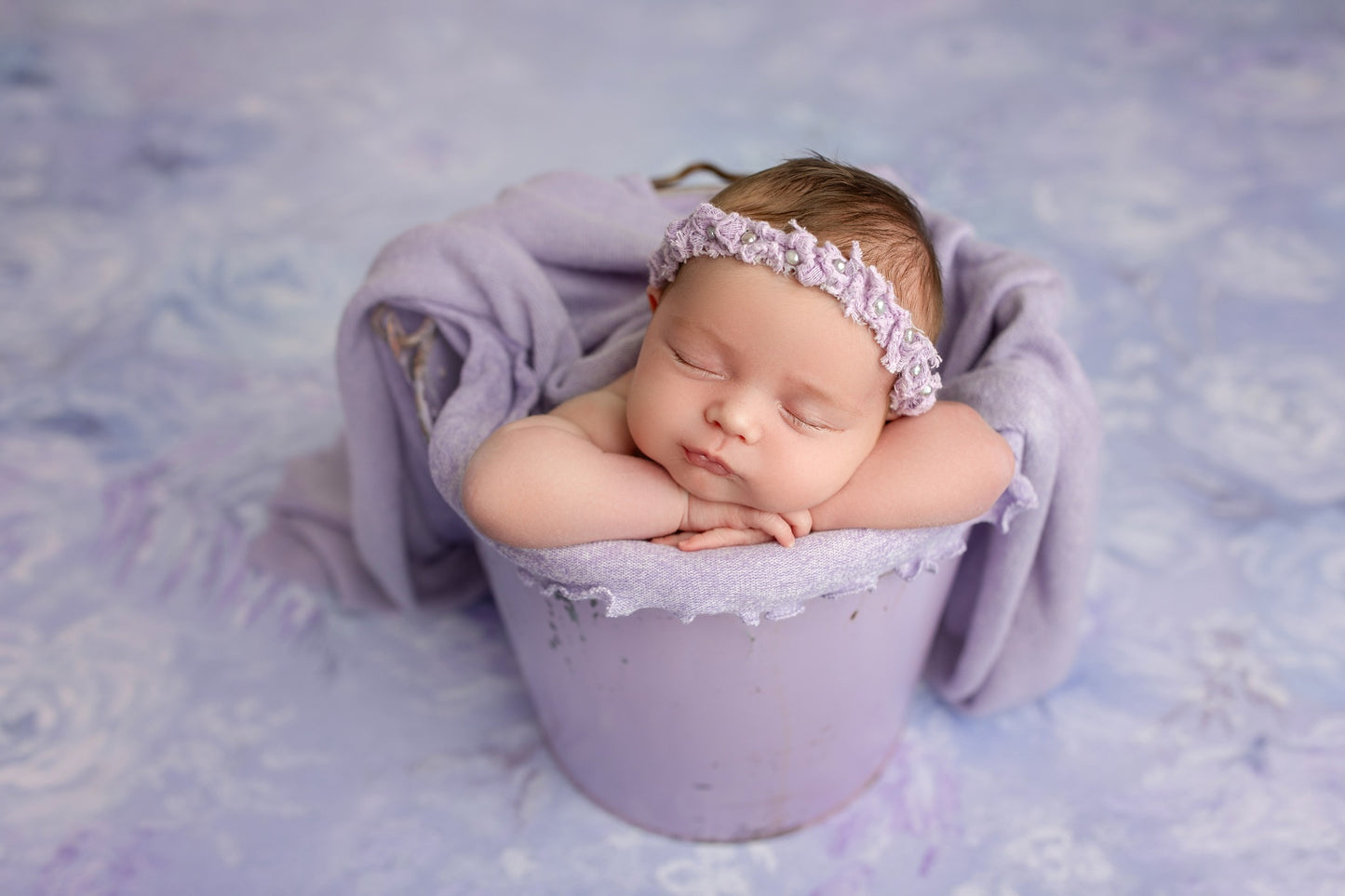Lavender Flora