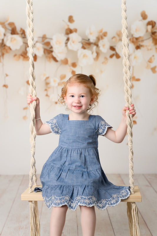 Nyla Garland - Perfect Printer Sample