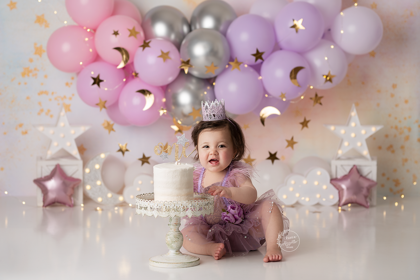 Celestial Balloons - Special Pricing