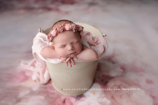 Selena - Perfect Printer Sample