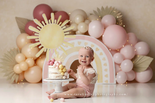 Sunshine - Perfect Printer Samples