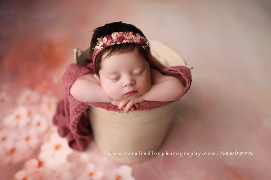 Floral Luxe Mini Set 8