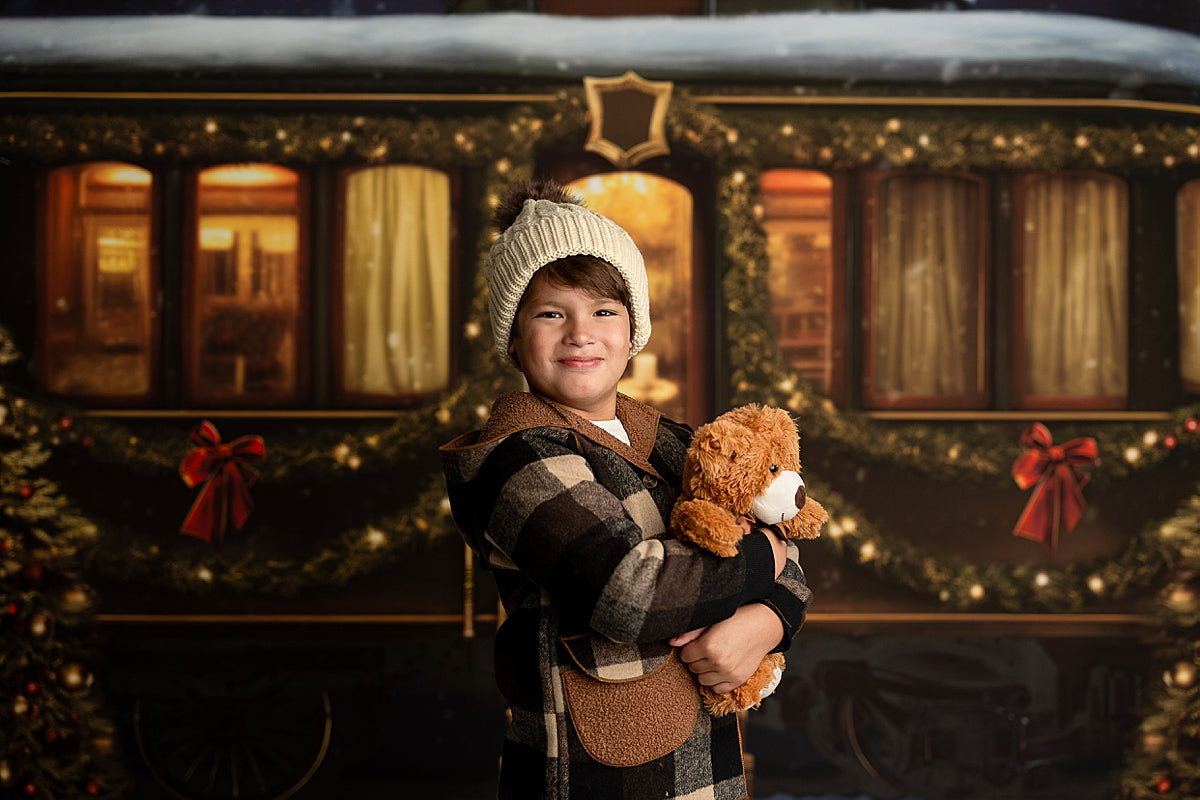 Holiday Train