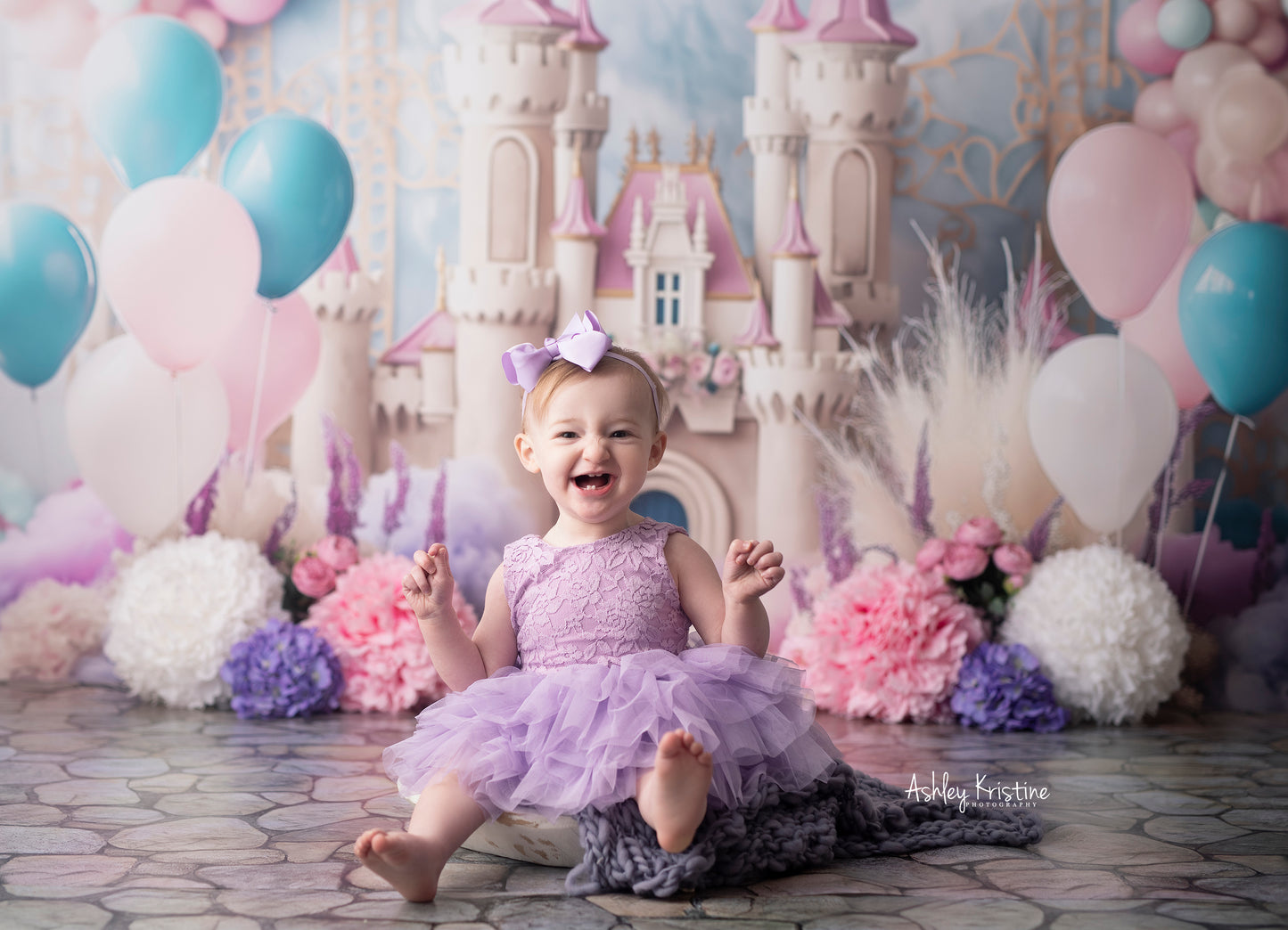 Princess Birthday