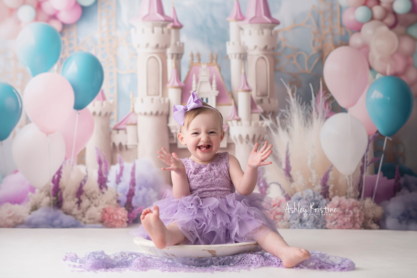 Princess Birthday