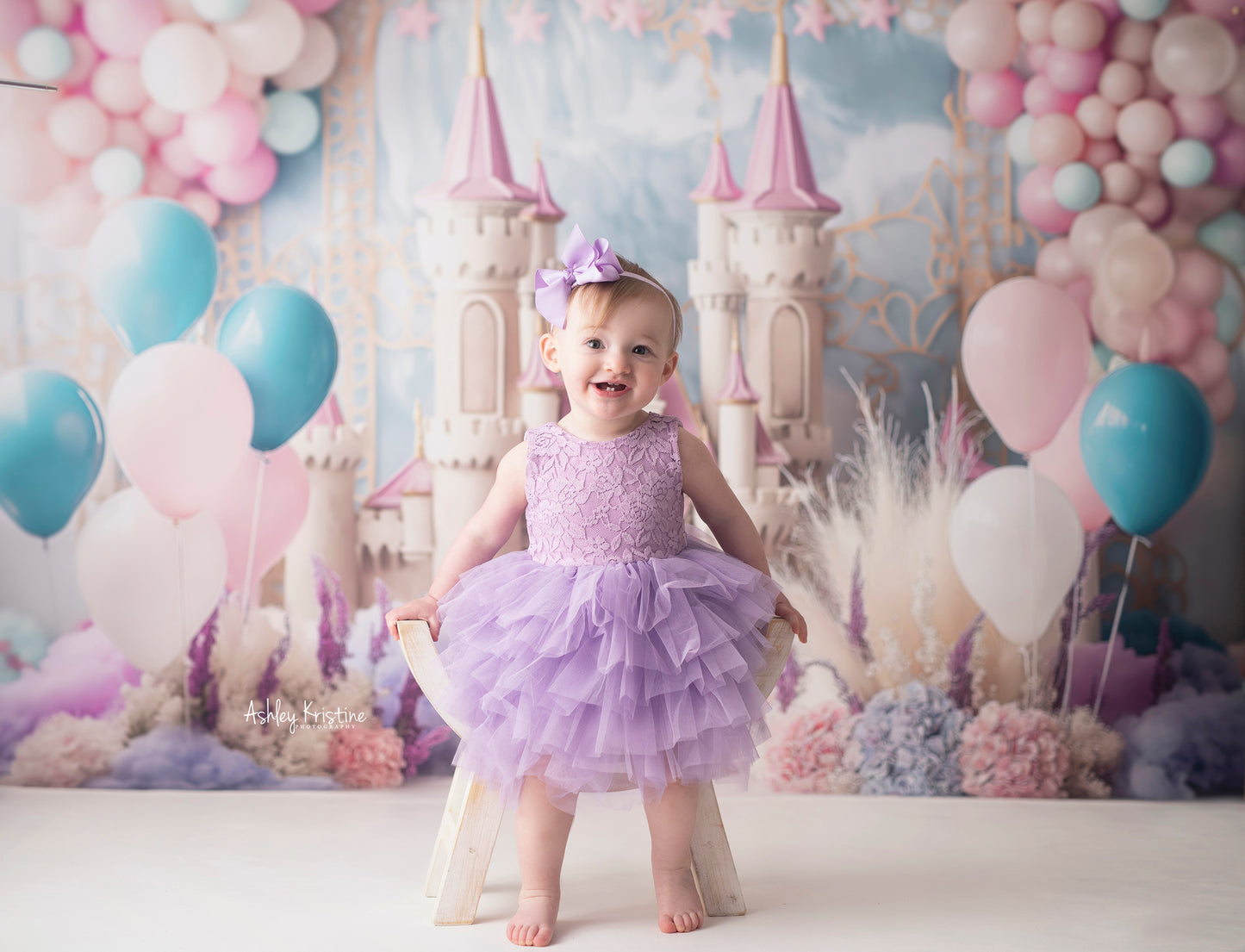 Princess Birthday