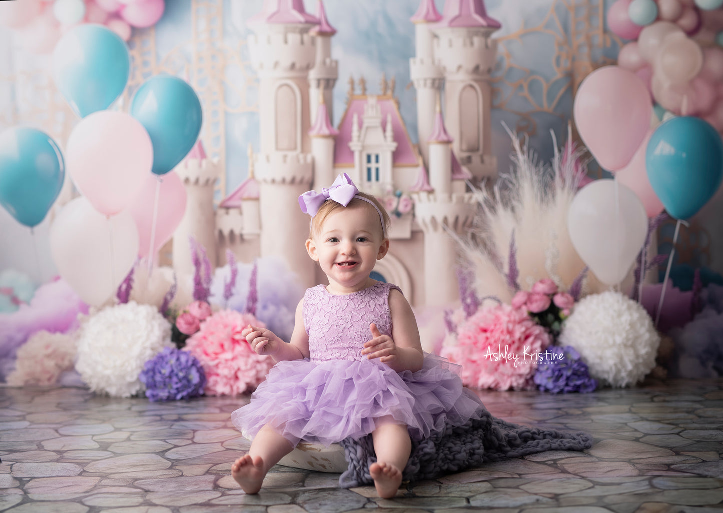 Princess Birthday
