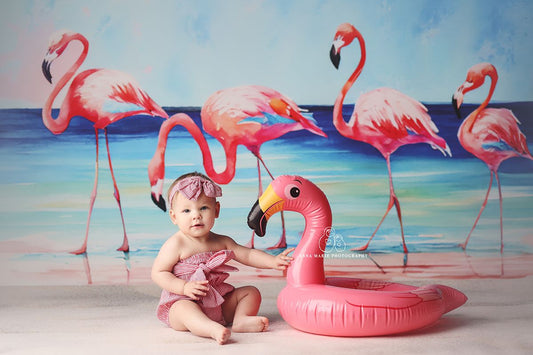 Flamingo