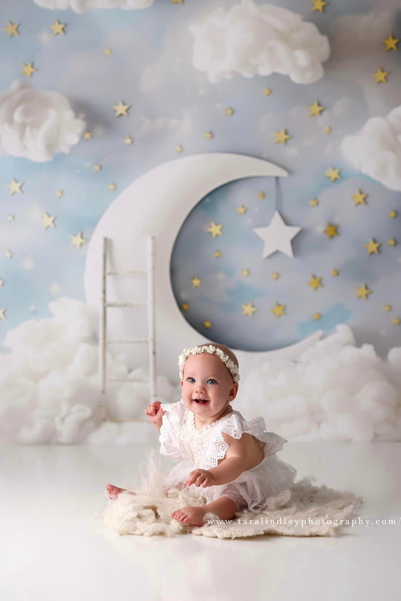 To the Moon and Back