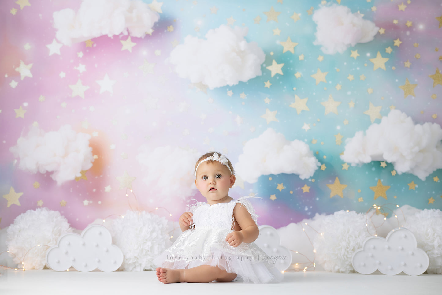 Special Pricing - Pastel Cloud and Sky