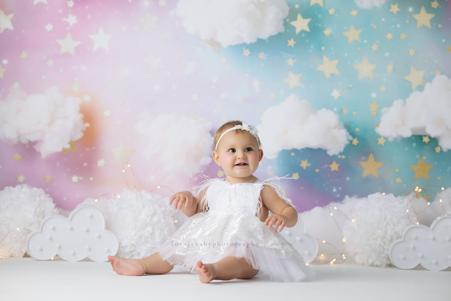 Special Pricing - Pastel Cloud and Sky