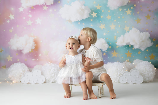 Special Pricing - Pastel Cloud and Sky