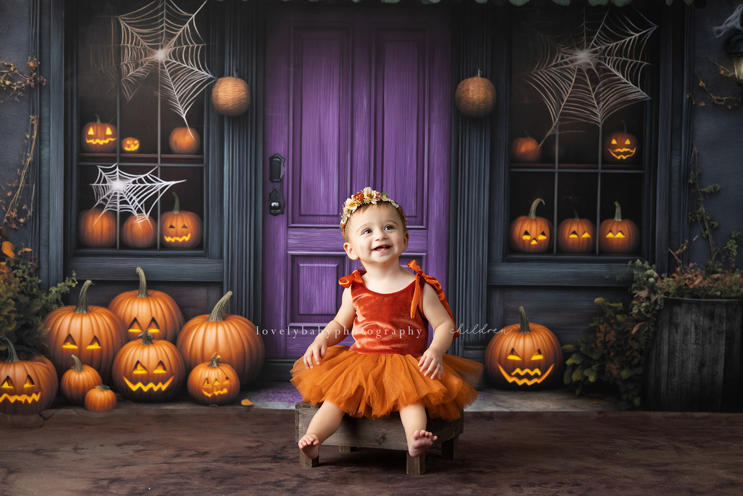 Haunt And Harvest