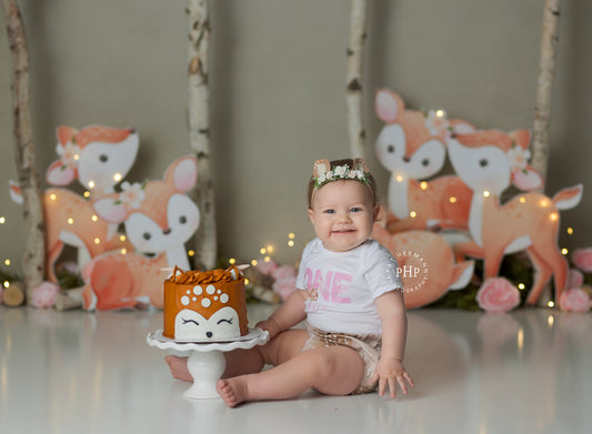 Little Fawn