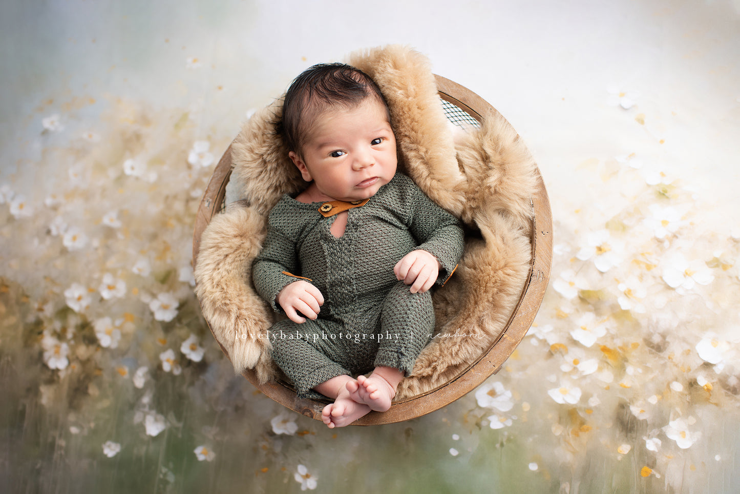 Floral Luxe Set 15