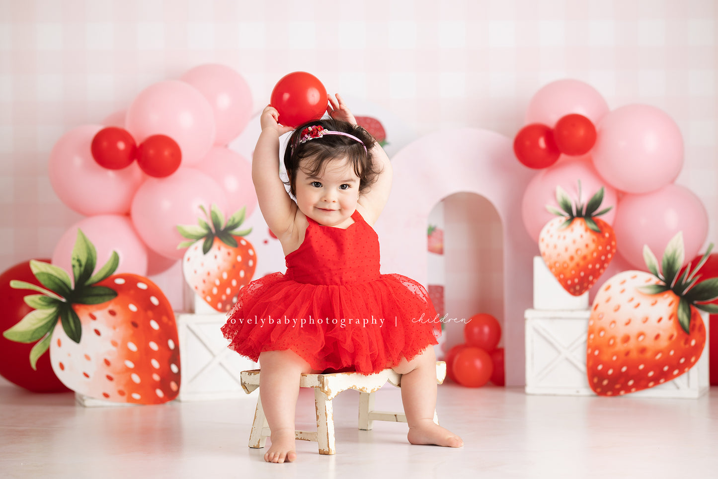 Berry Sweet