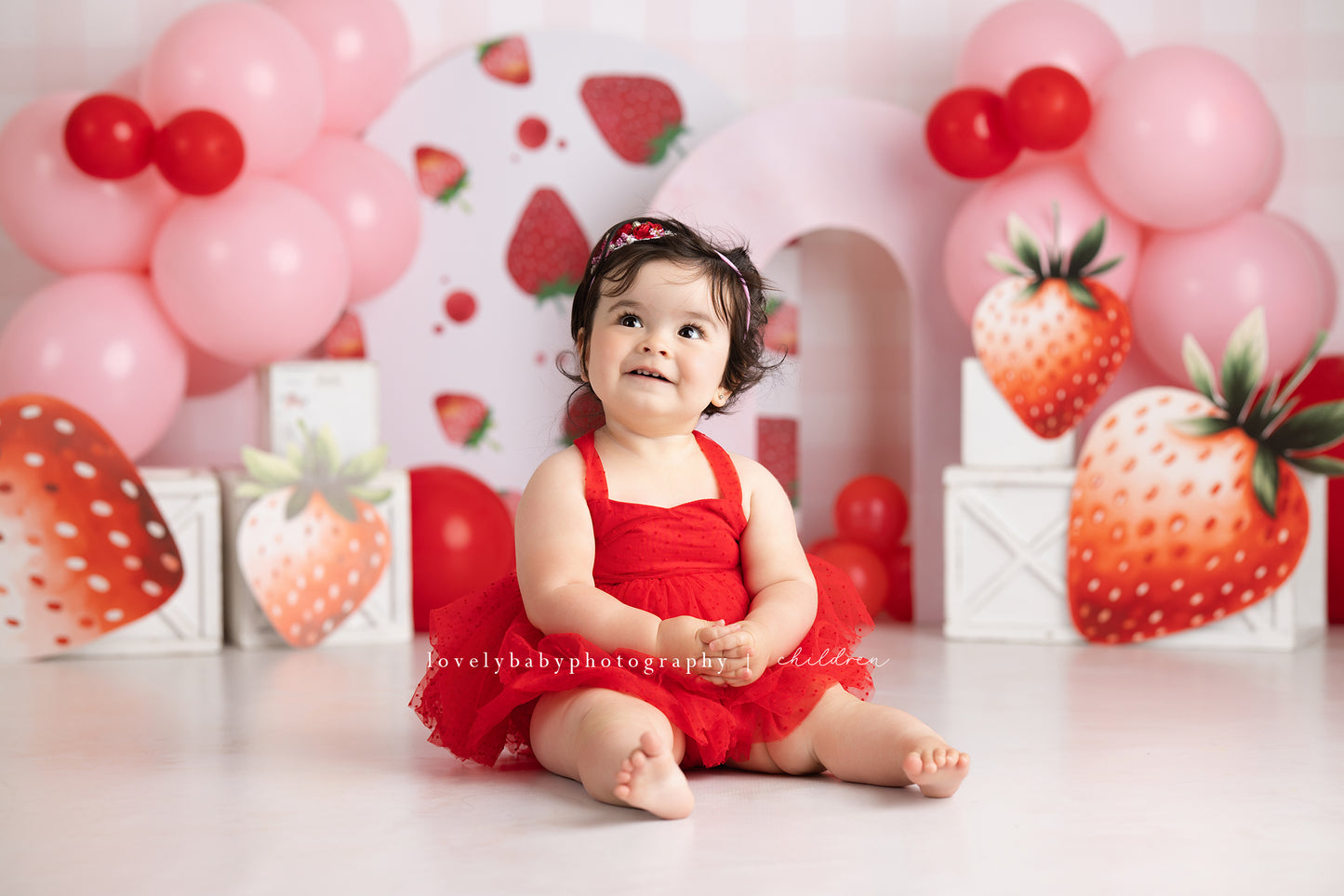 Berry Sweet