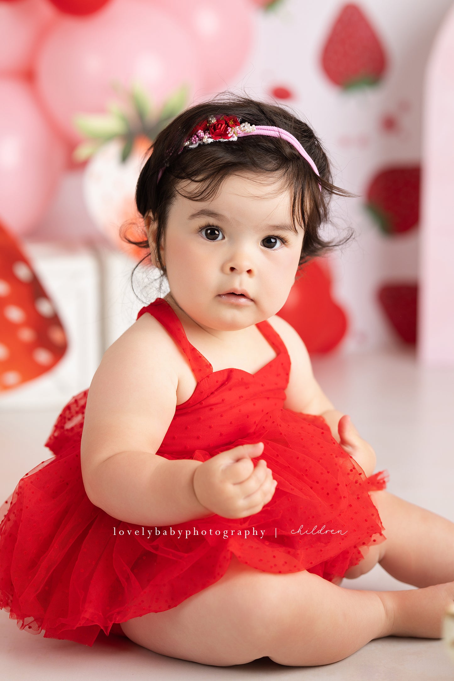 Berry Sweet