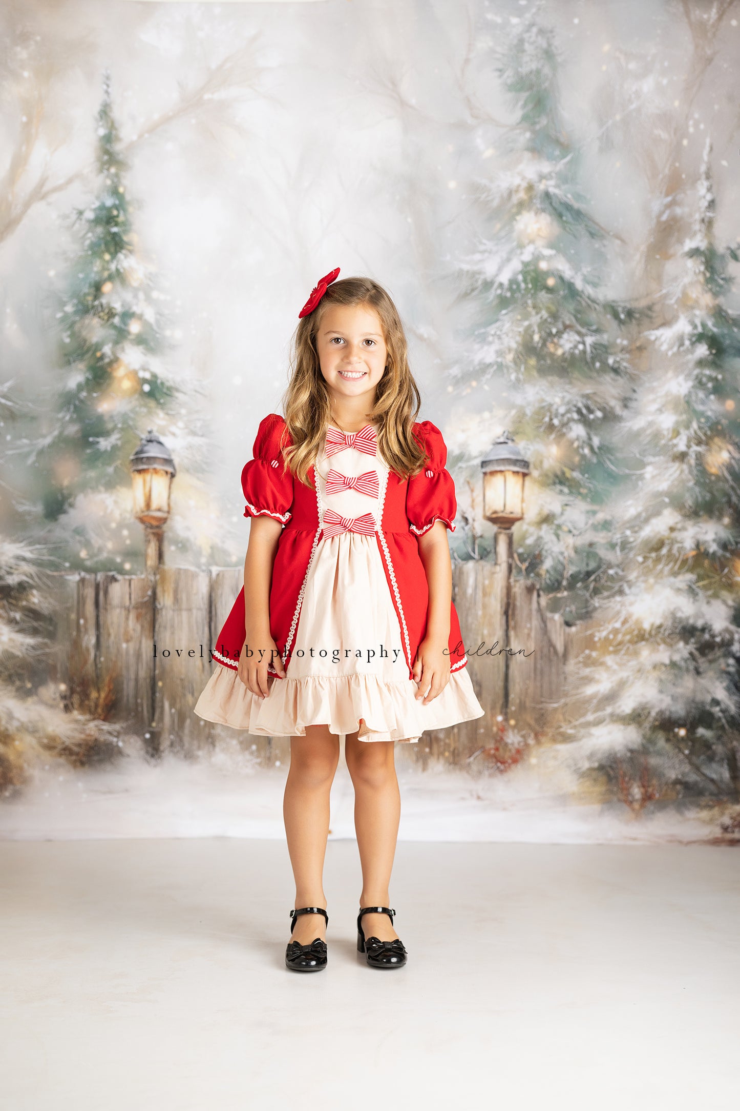 Whimsy Winter