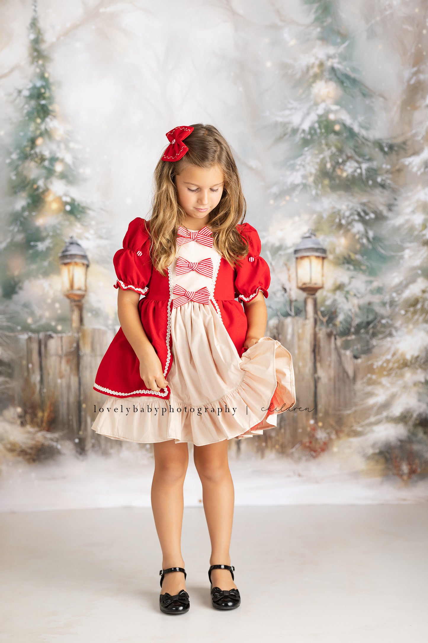 Whimsy Winter