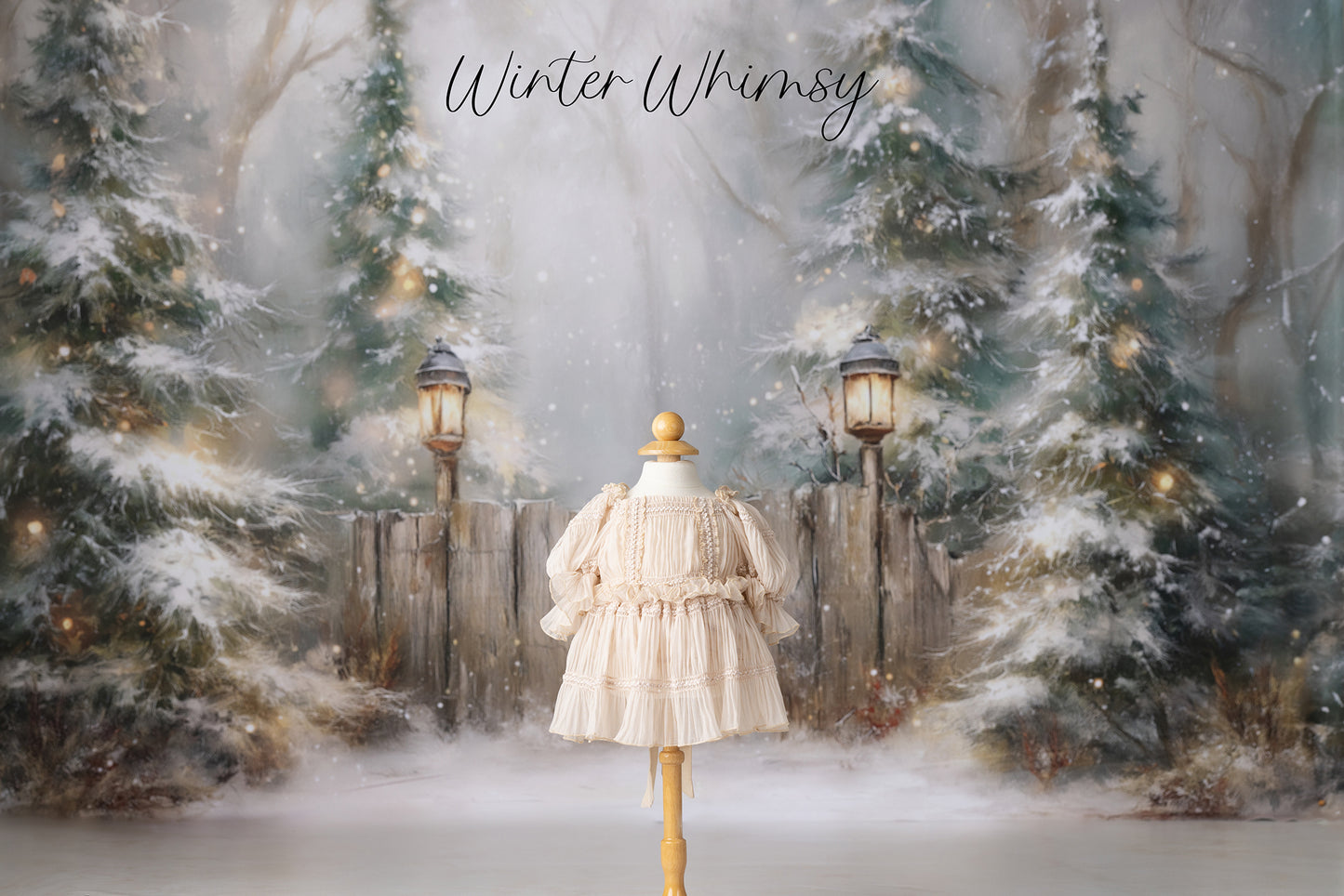 Whimsy Winter