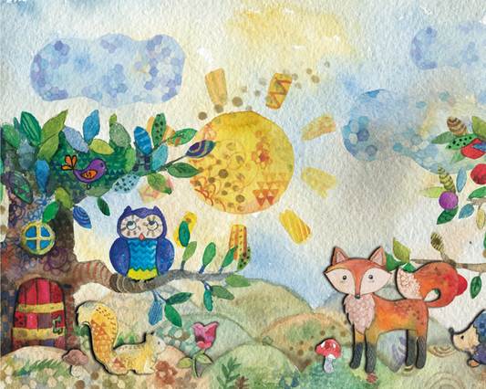 Forest Friends