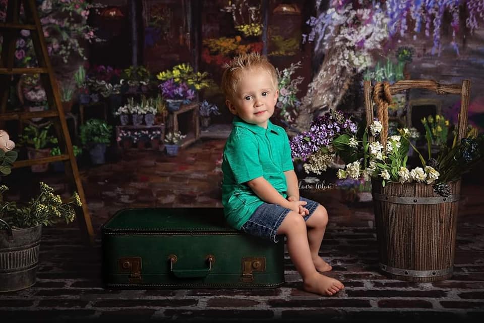 Flower Shop