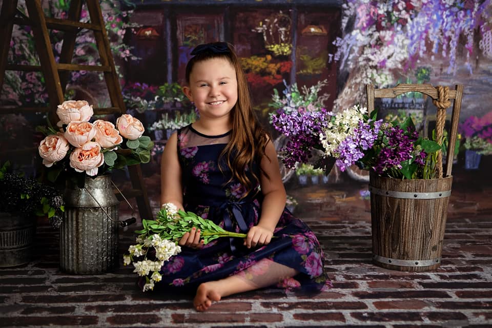 Flower Shop