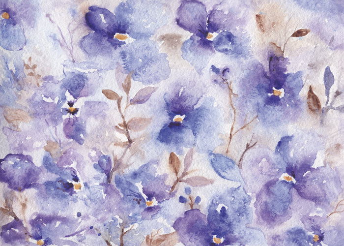Violet