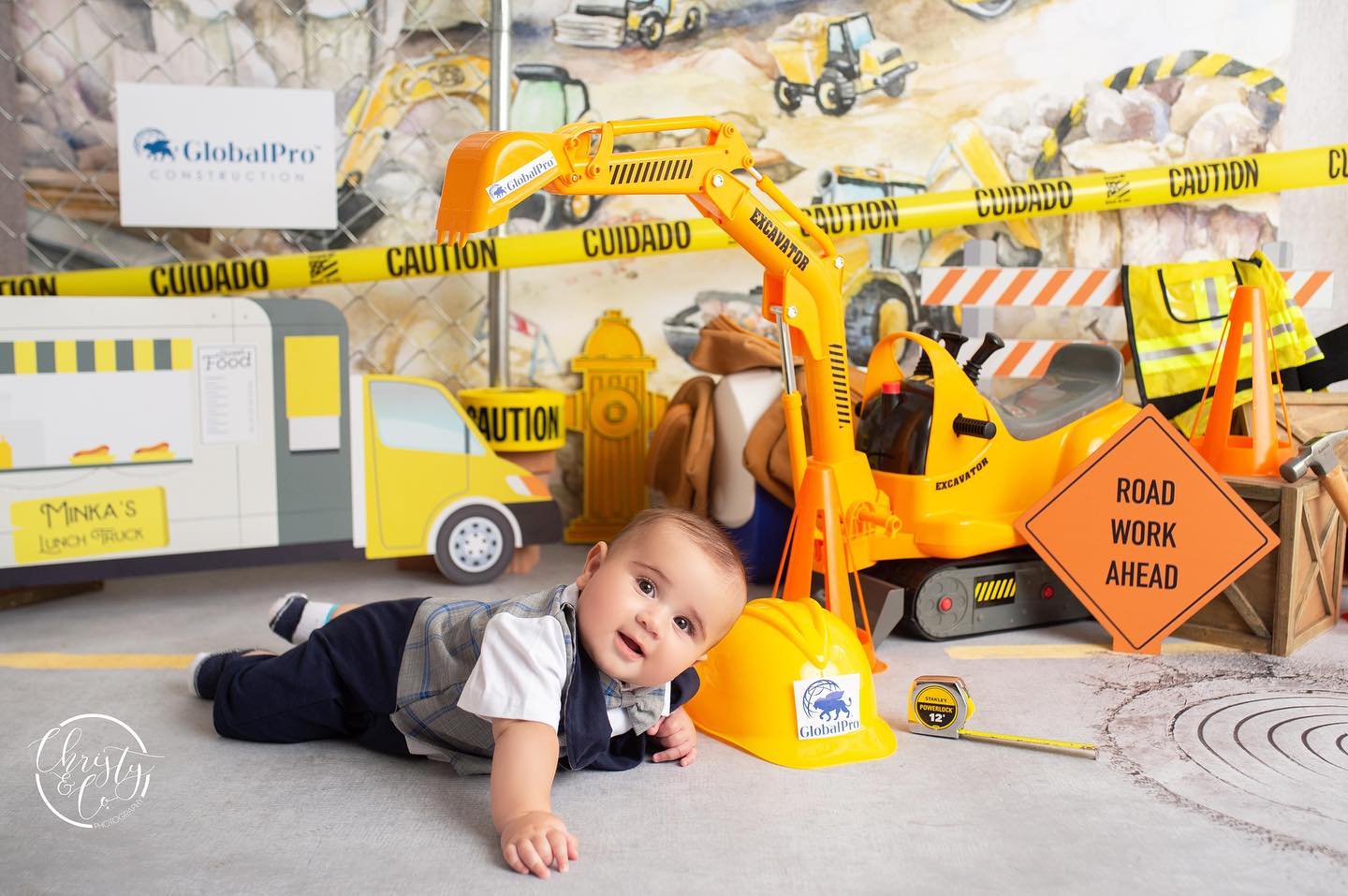 Construction Zone