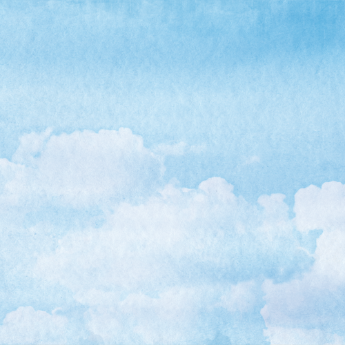 In the Clouds