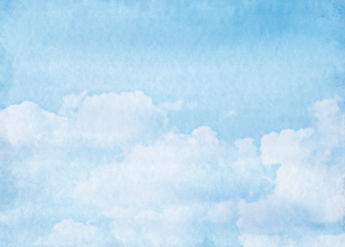 In the Clouds